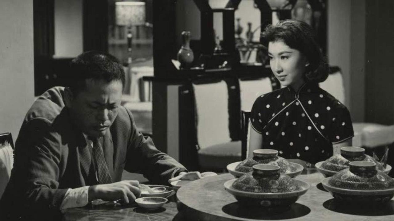The Deformed 1960 movie scene