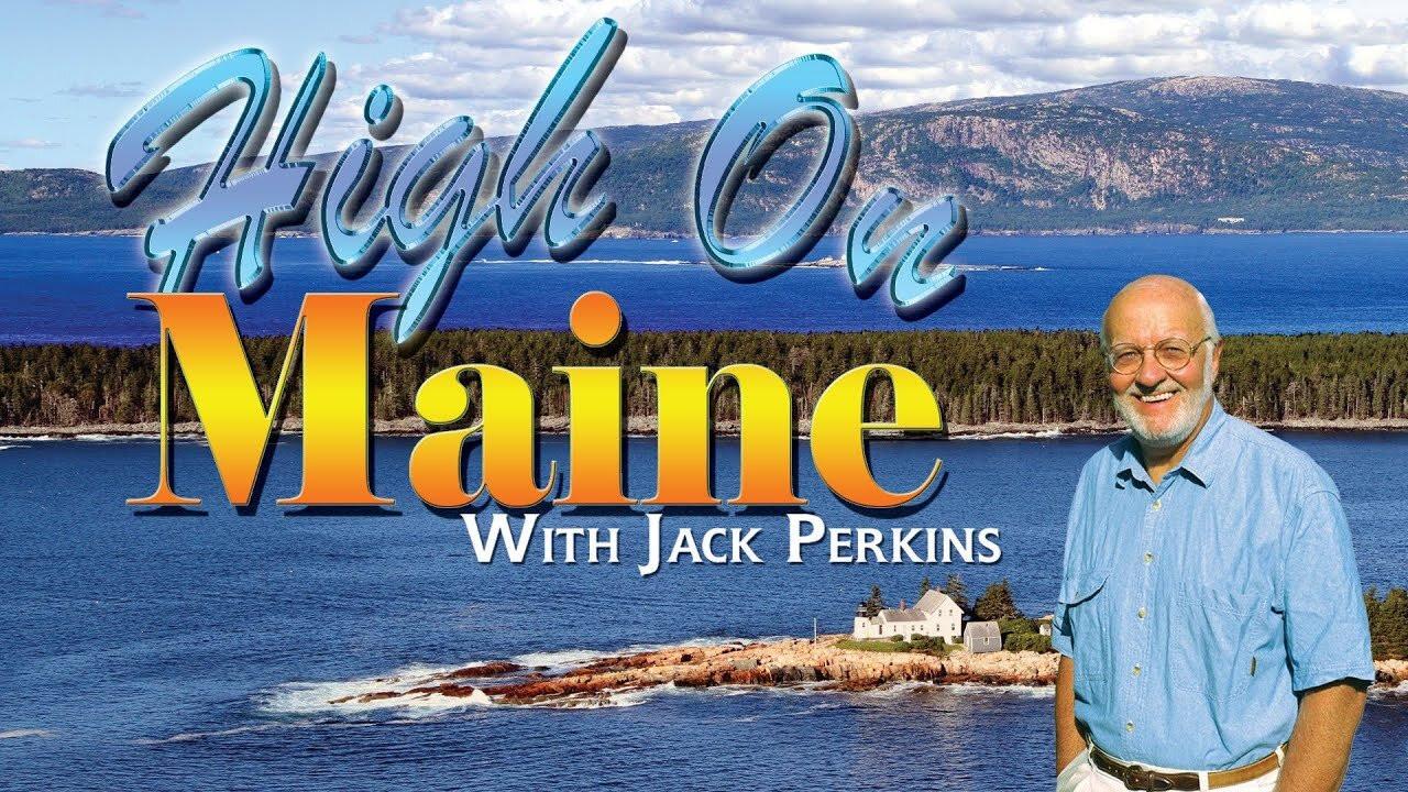 High on Maine 1996 movie scene
