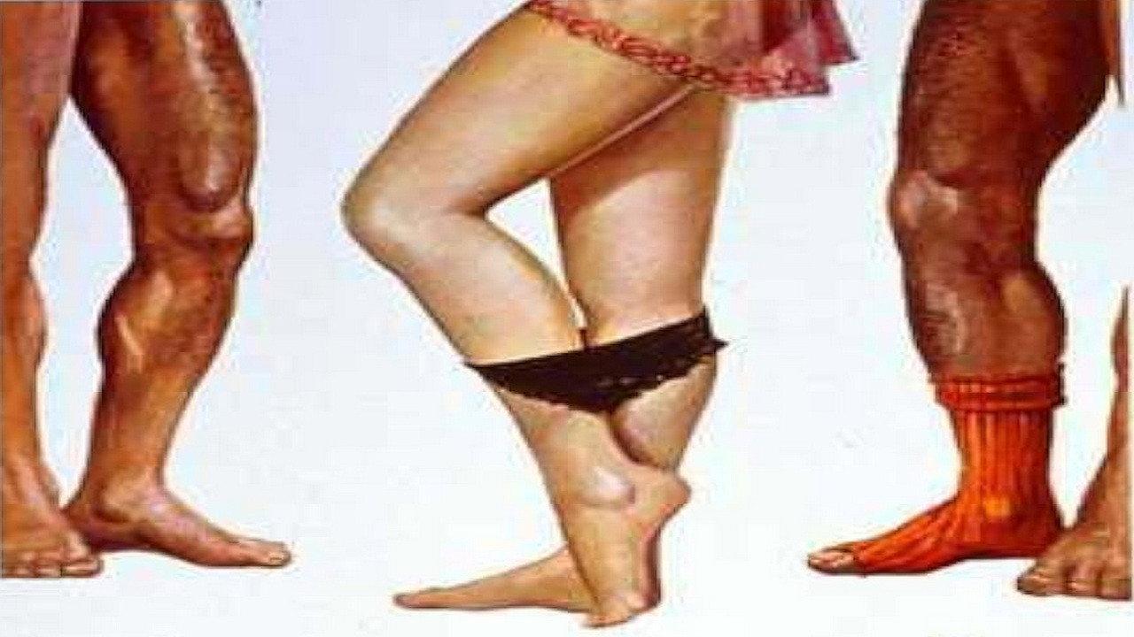 The Sins of a Young Country Wife 1977 movie scene