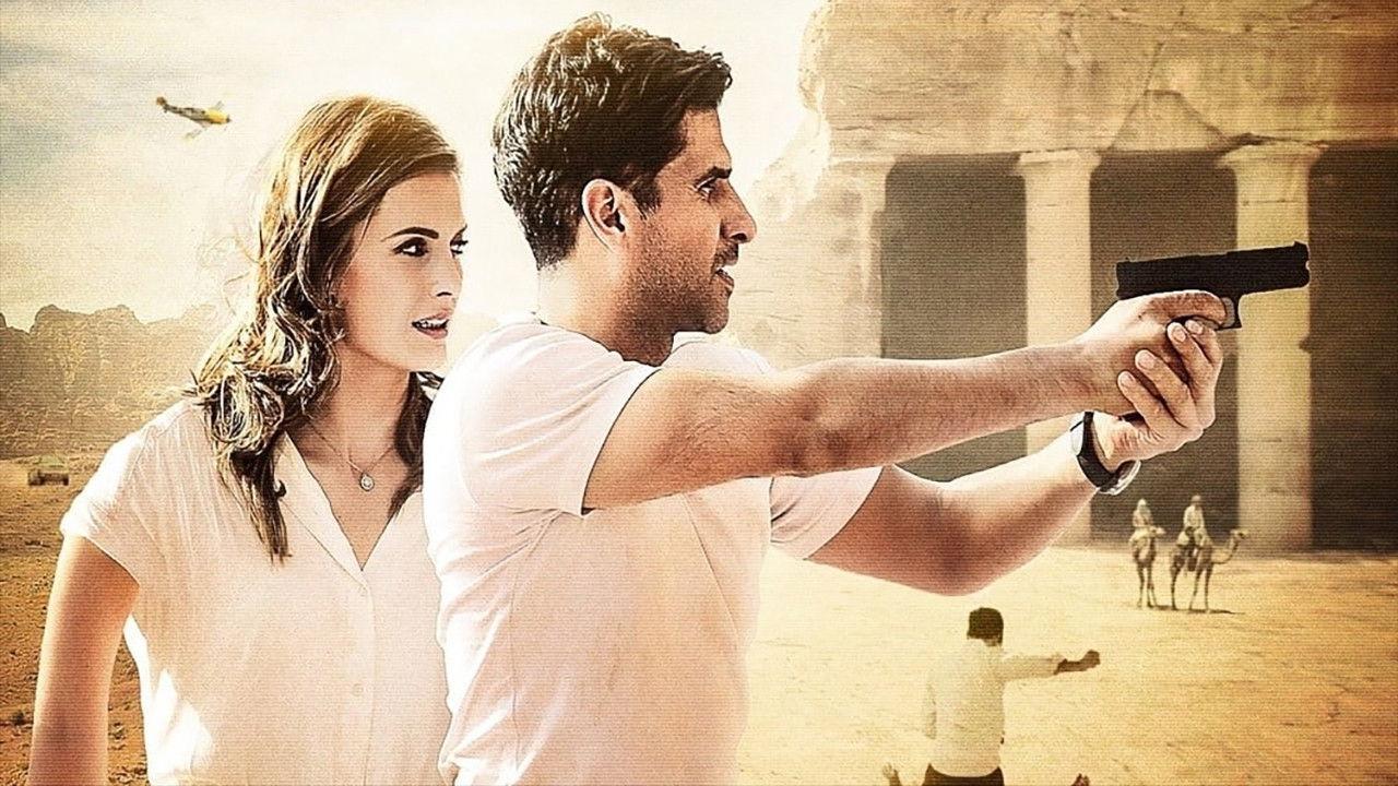 The Rendezvous 2016 movie scene