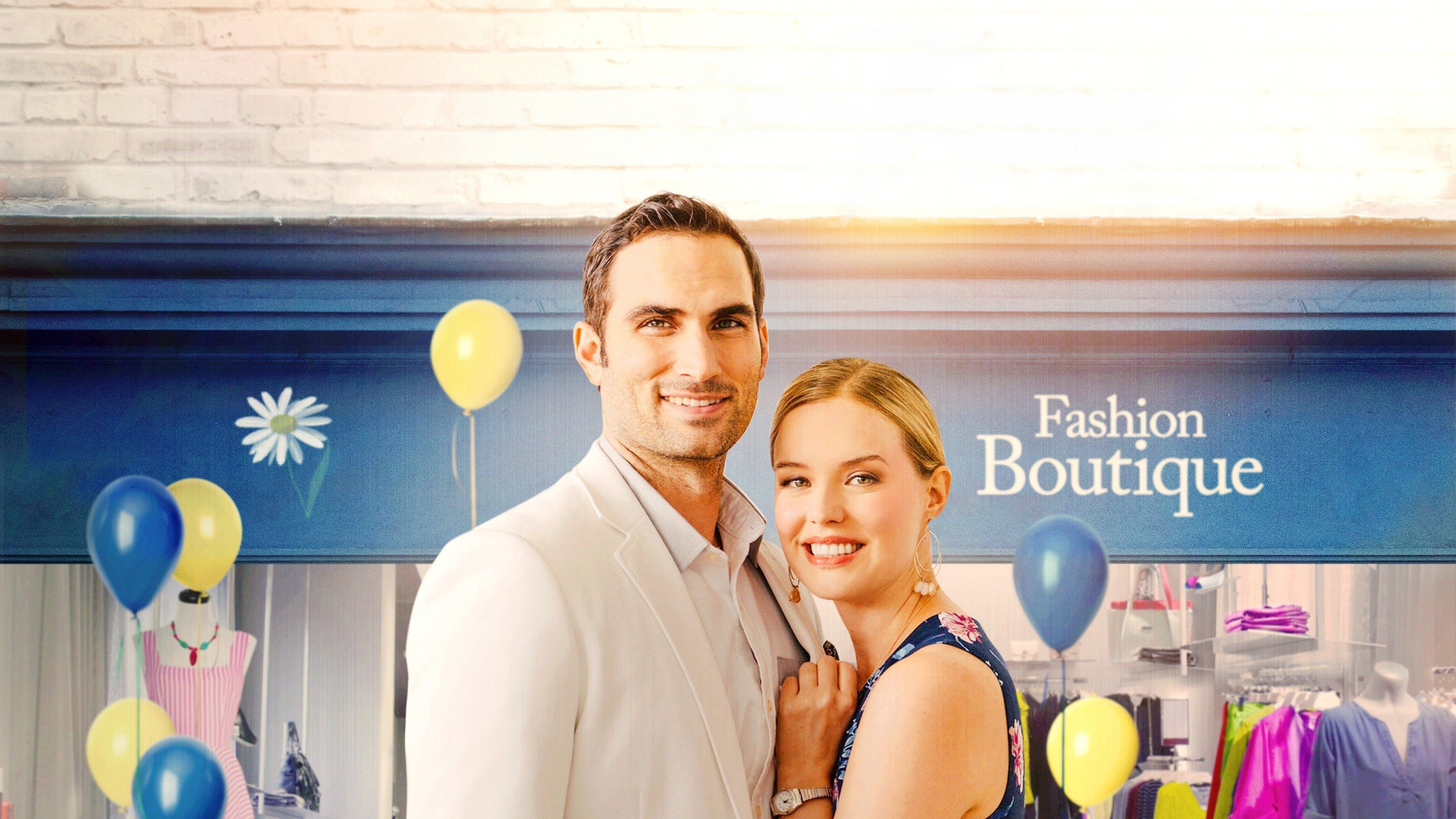Love on Trend 2021 movie scene