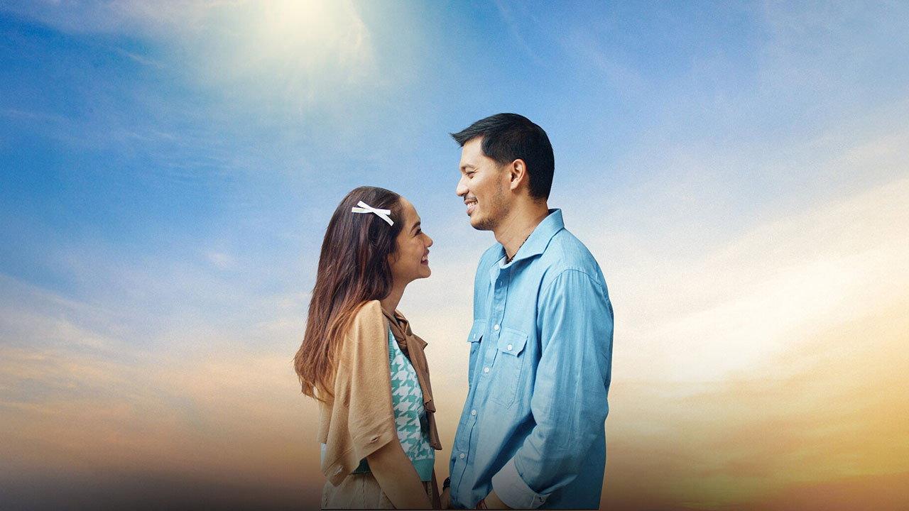 11 Cinta Sebelum Kamu 2025 movie scene