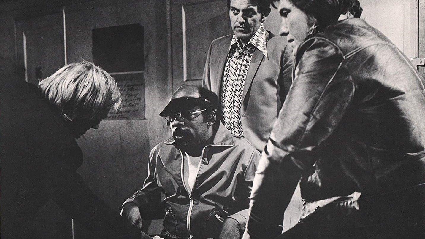 Hammer 1972 movie scene