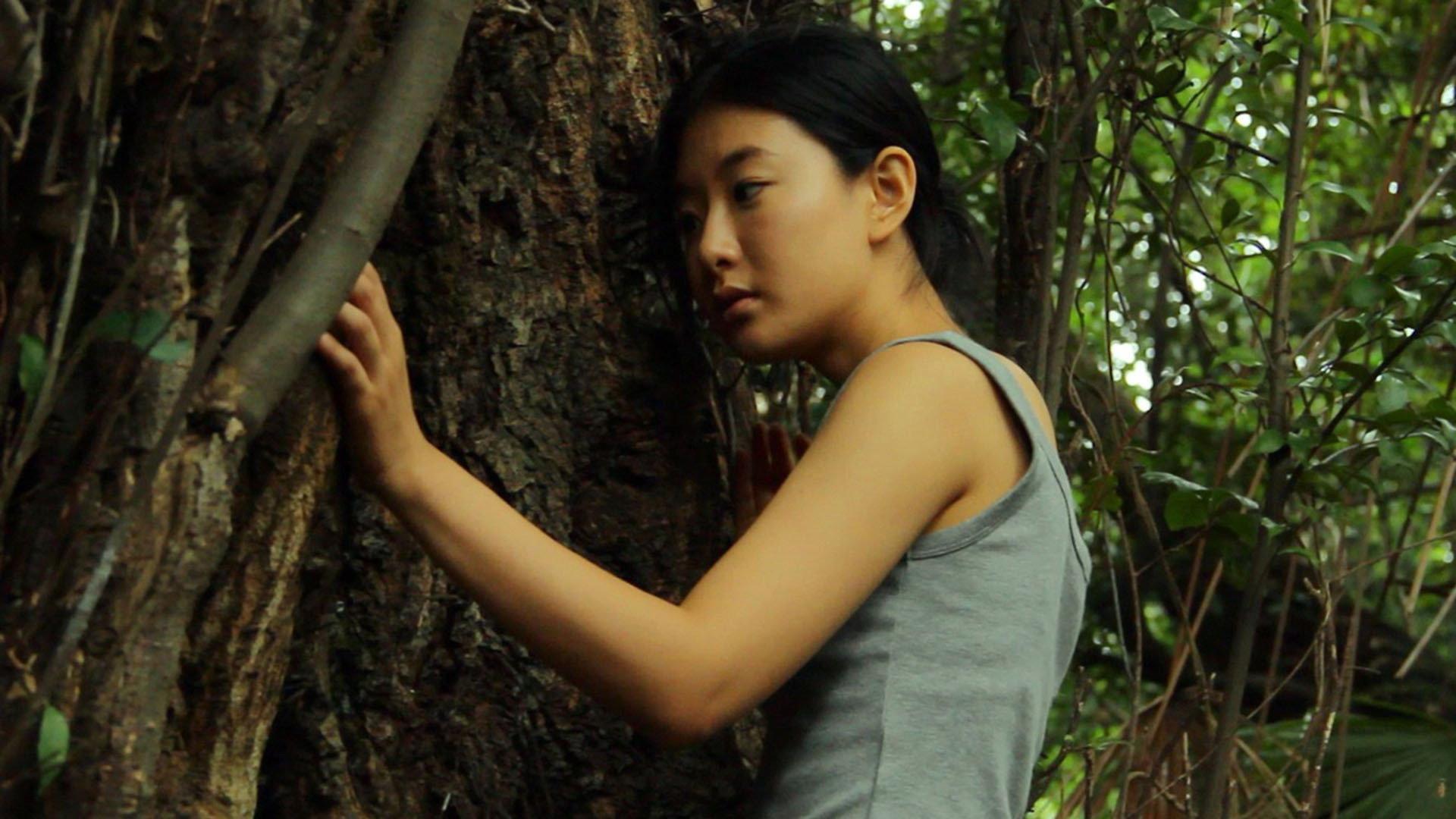 The Voice of Water 2014 movie scene