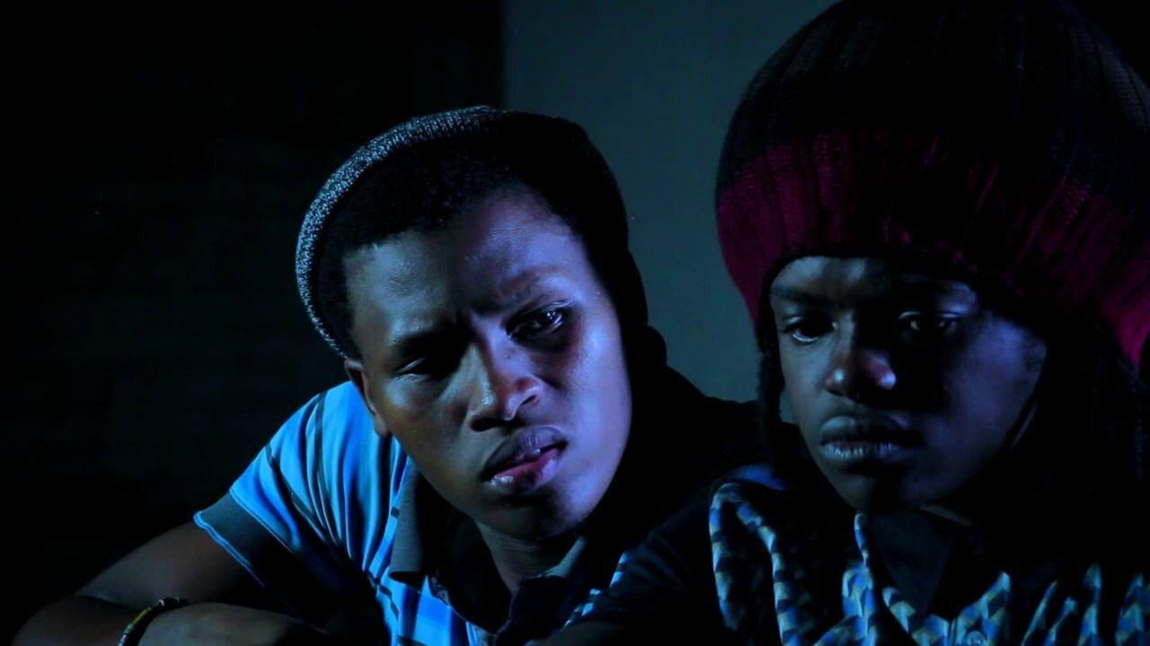 Ikhaya Lami  movie scene