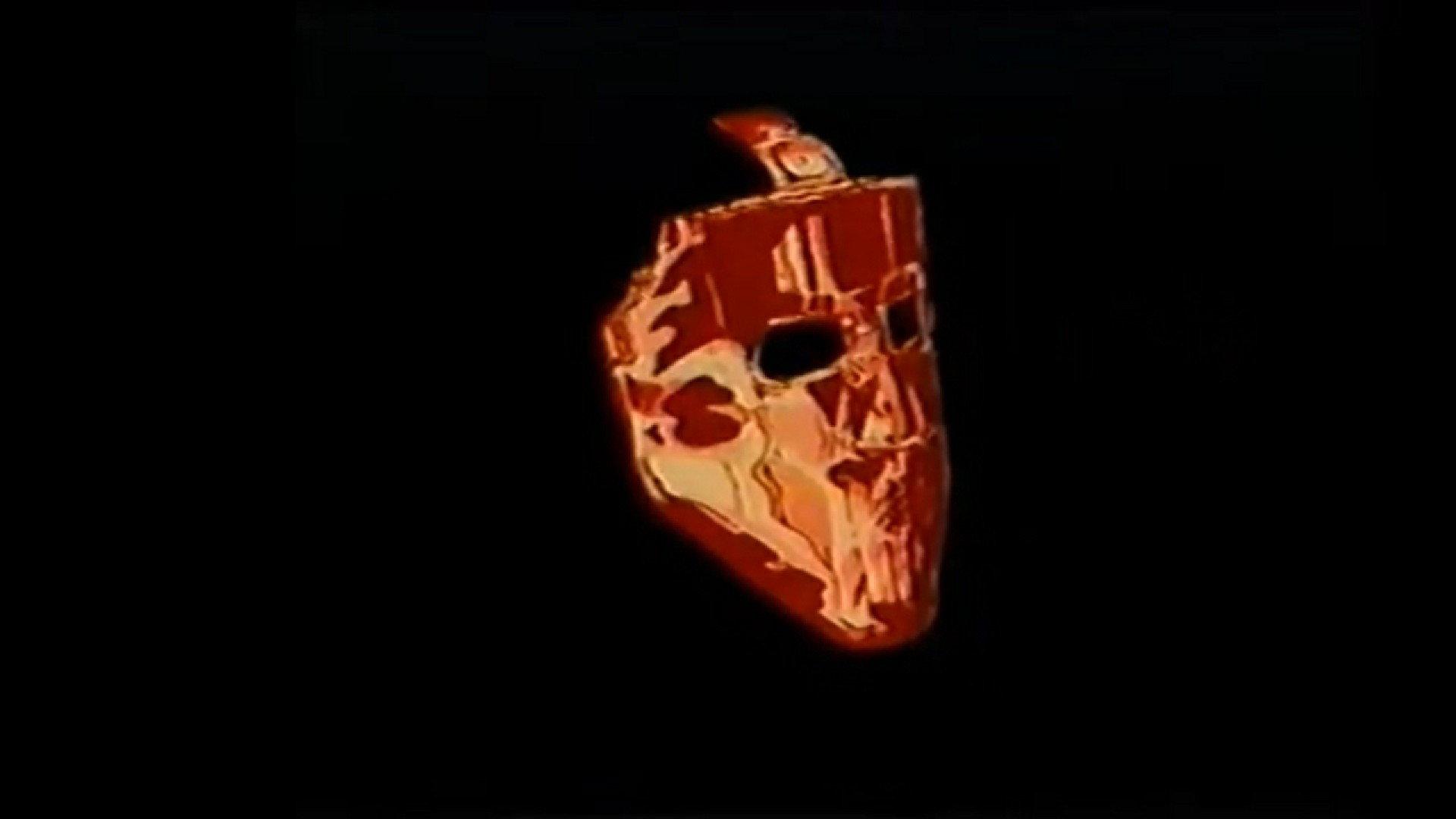 As Darkness Sets In 1984 movie scene