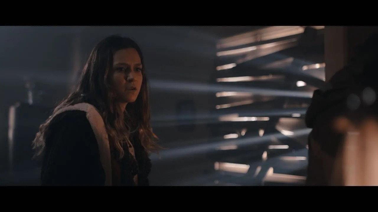 Siesta 2018 movie scene