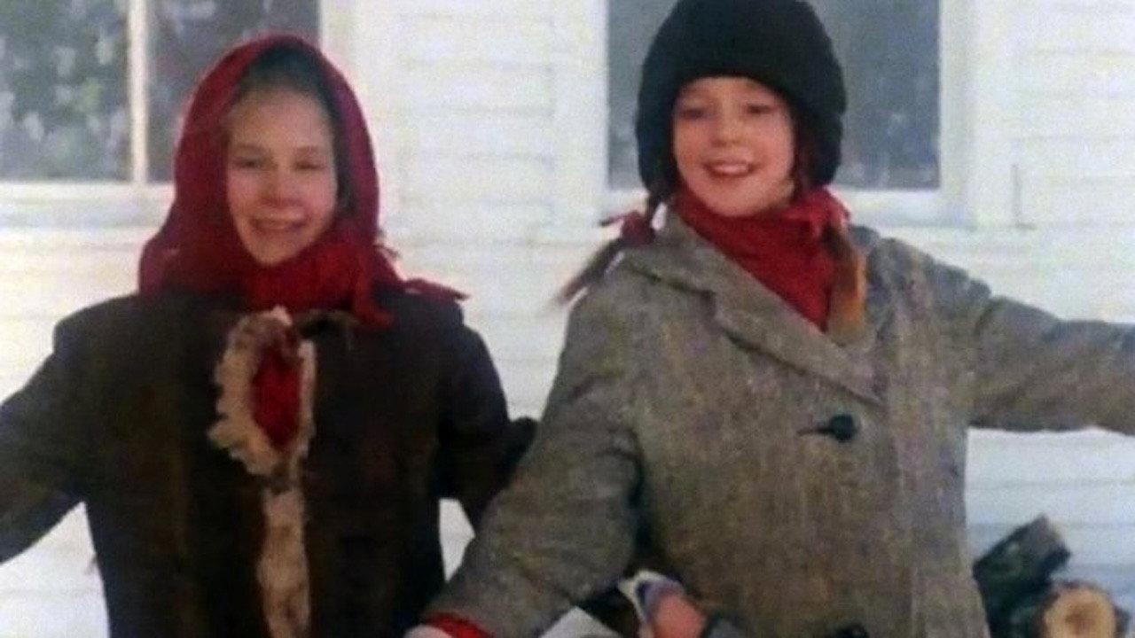Teach Me to Dance 1979 movie scene