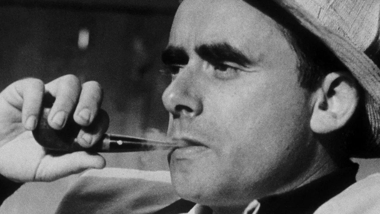 Henri-Georges Clouzot: An Enlightened Tyrant 2004 movie scene