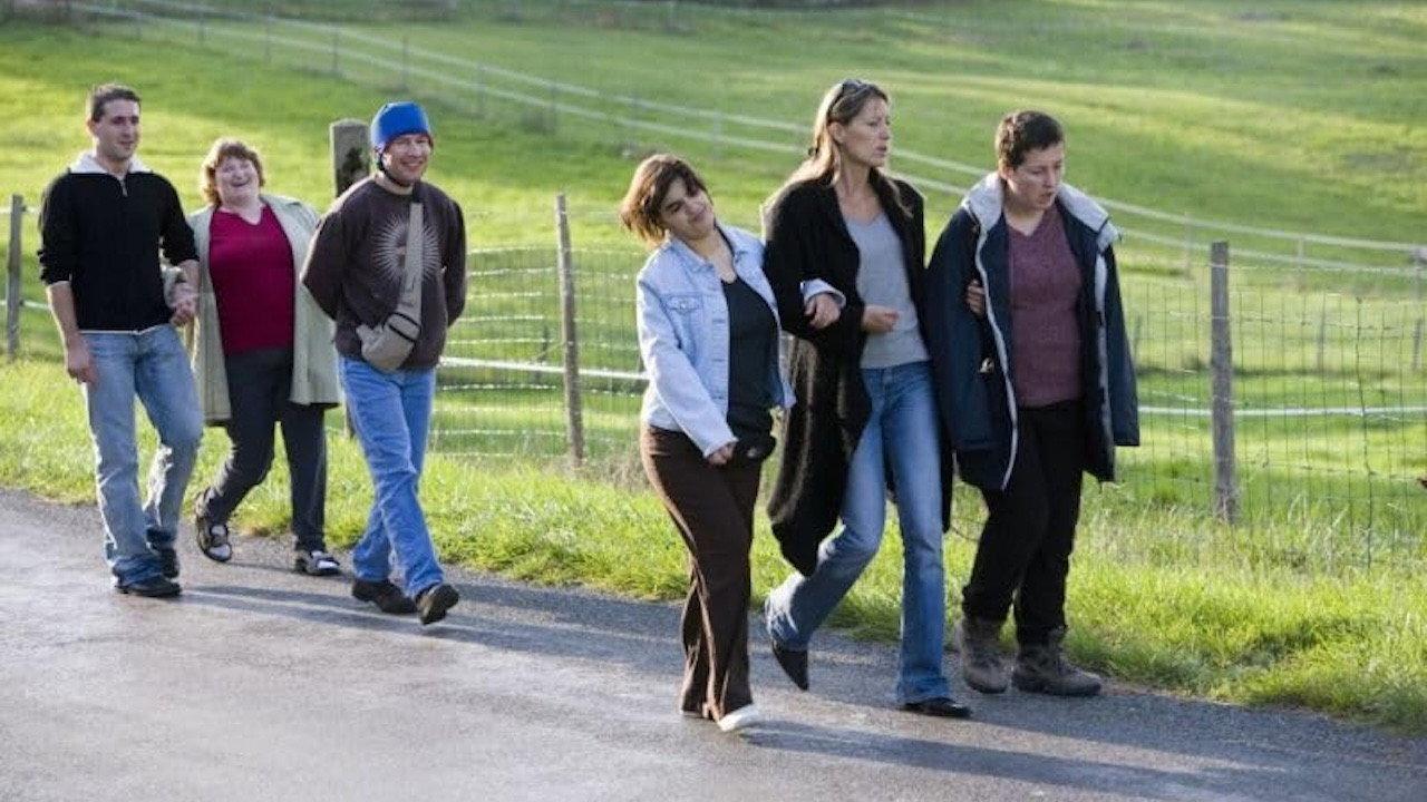 Her Name is Sabine 2008 movie scene