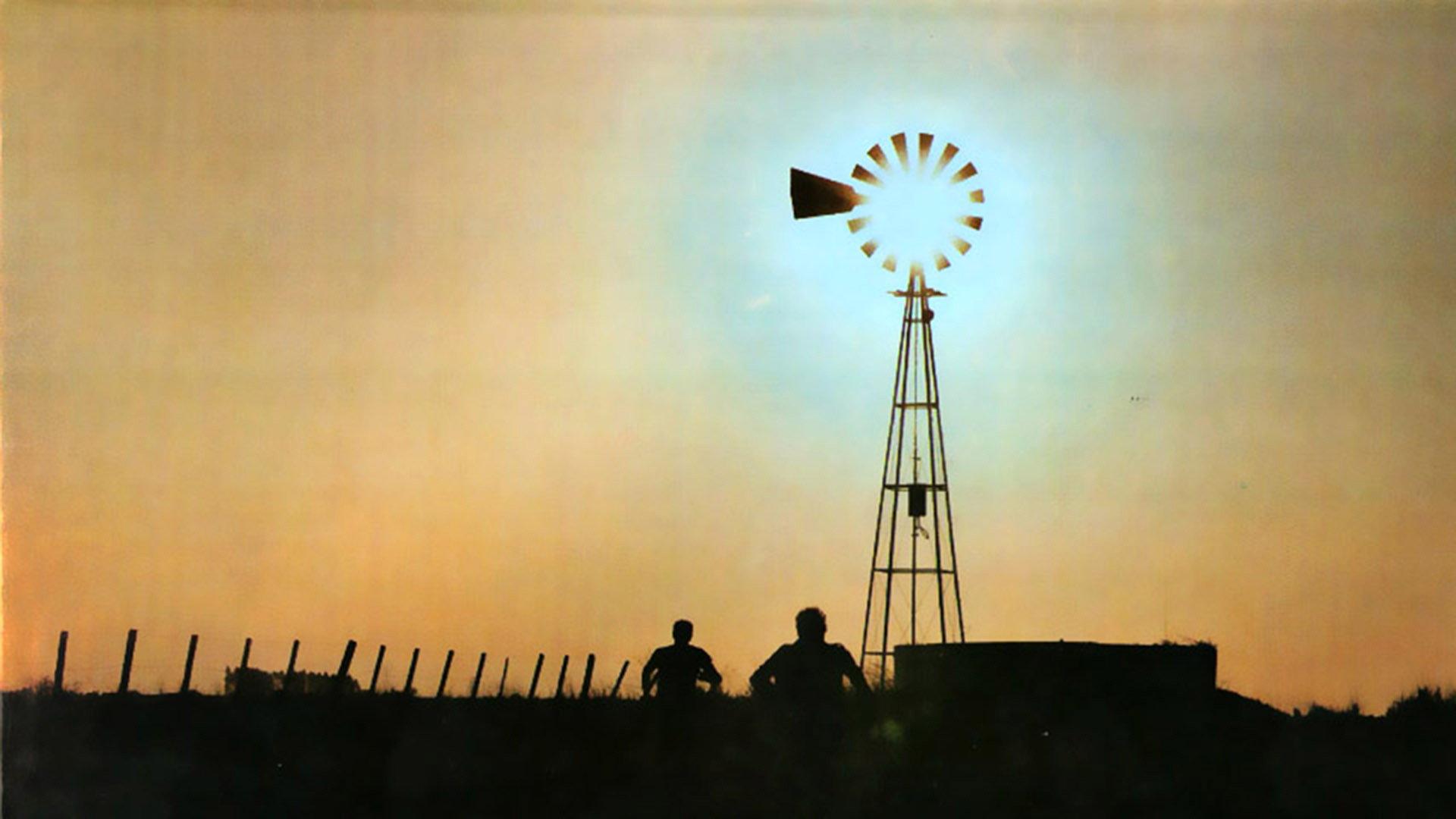 Divididos - Amapola del '66 2010 movie scene