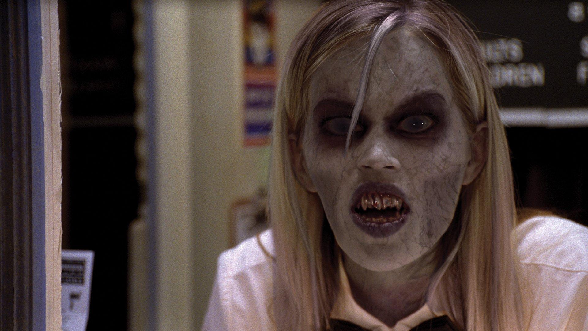Evil Angel 2009 movie scene