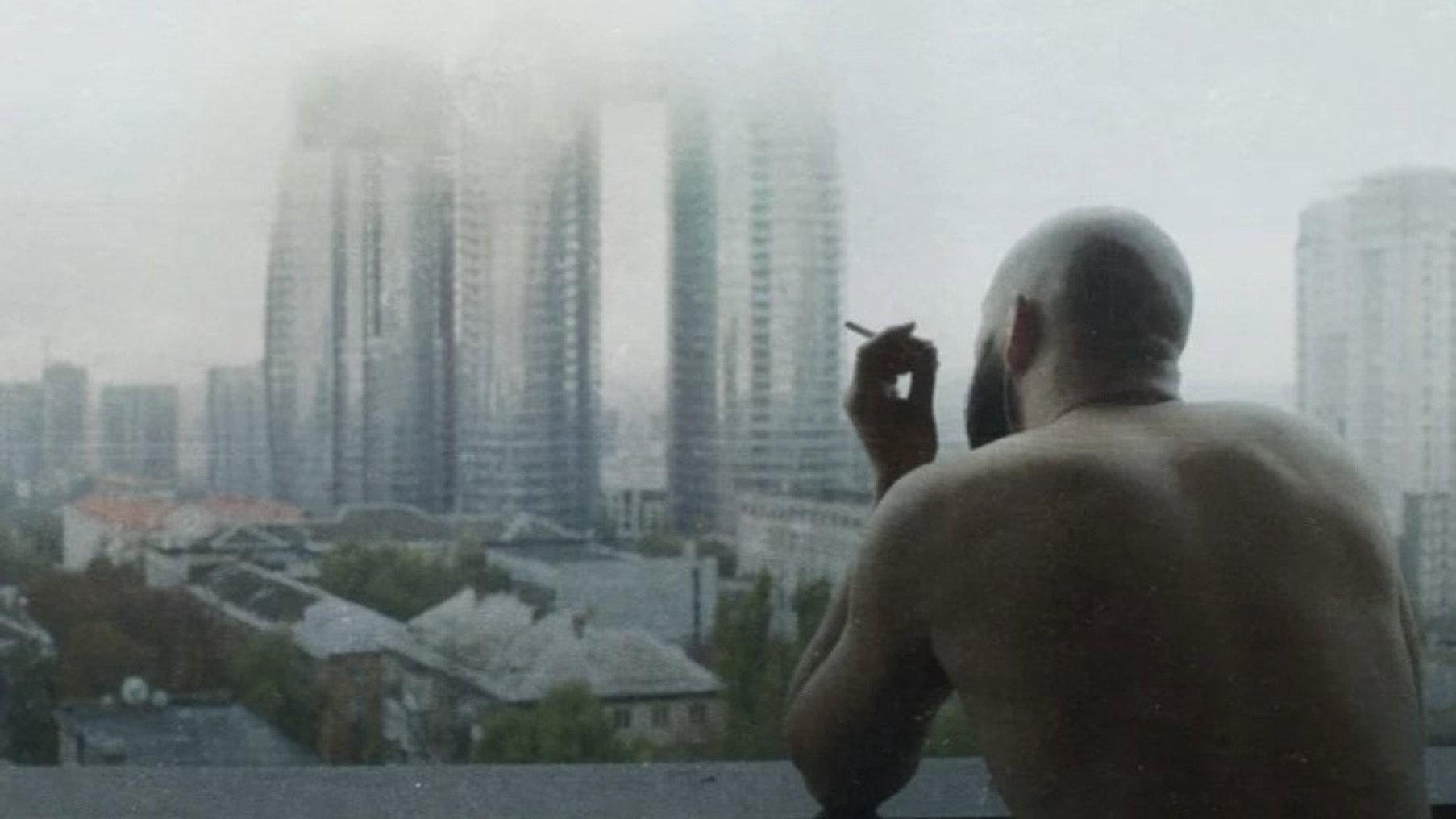 Life Begins 2025 movie scene