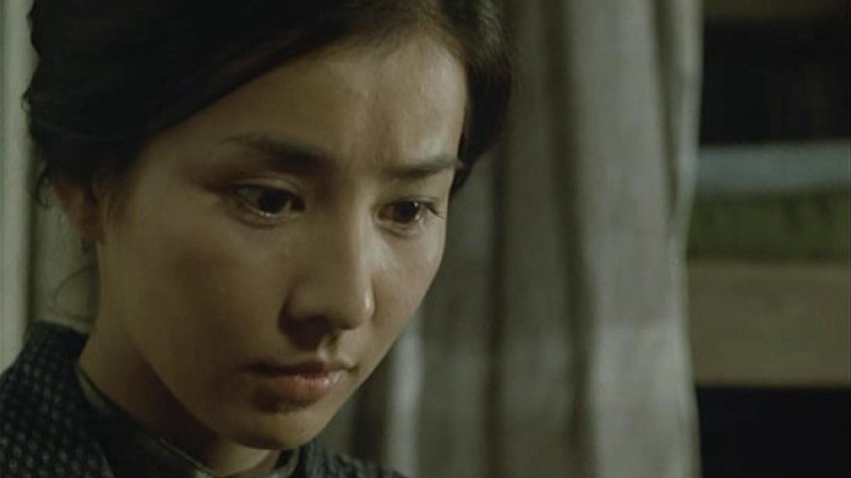 The Gate of Youth 1975 movie scene