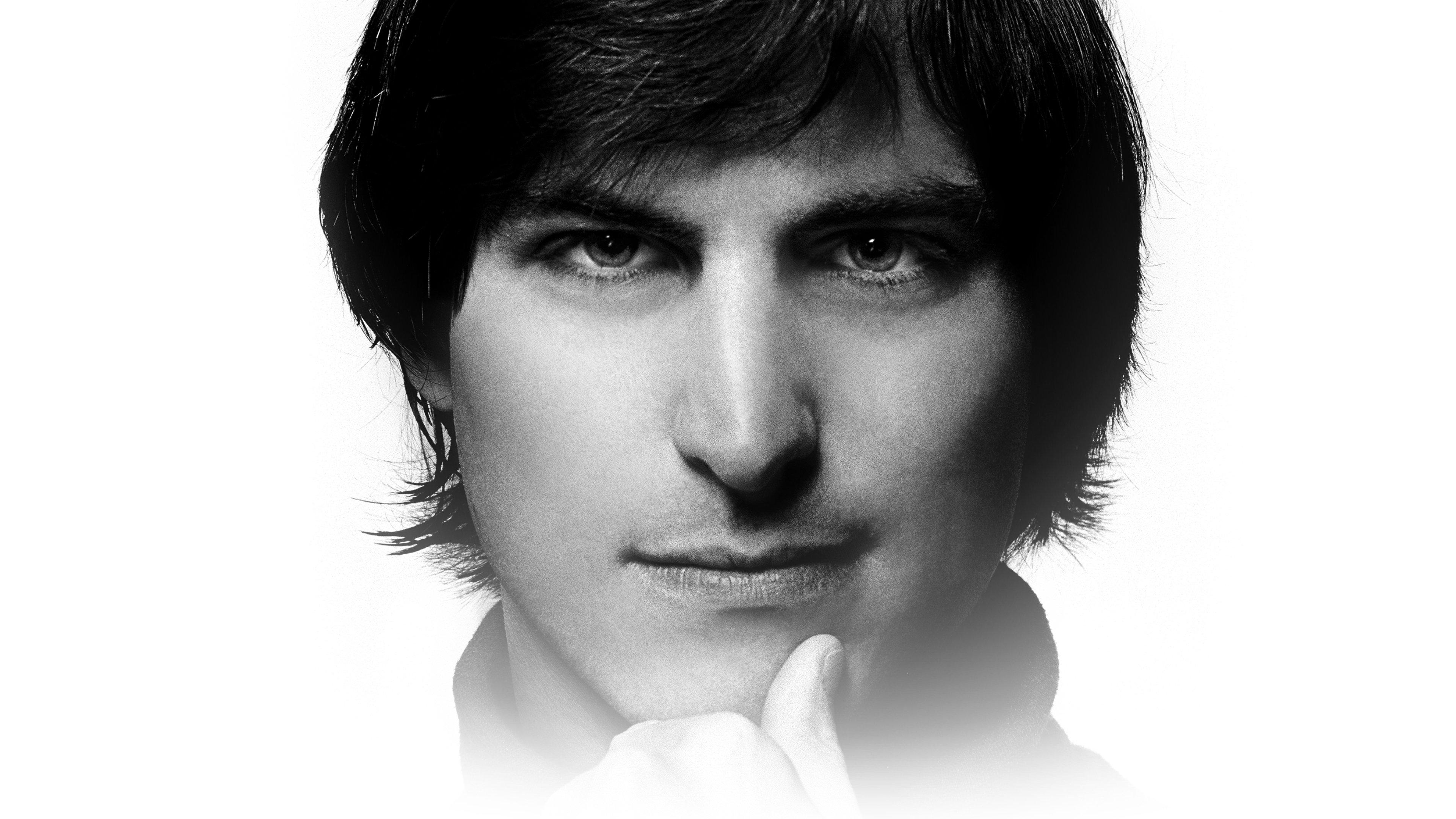 Steve Jobs: The Man in the Machine 2015 movie scene