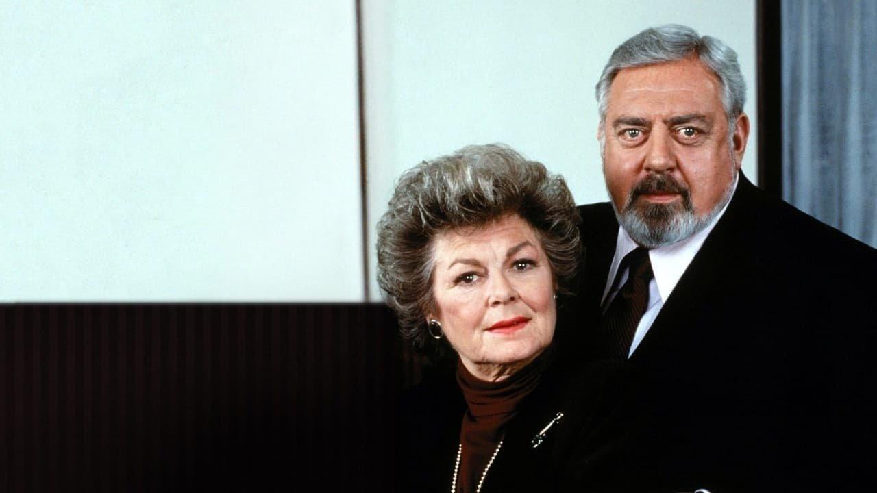 Perry Mason: The Case of the Reckless Romeo 1992 movie scene