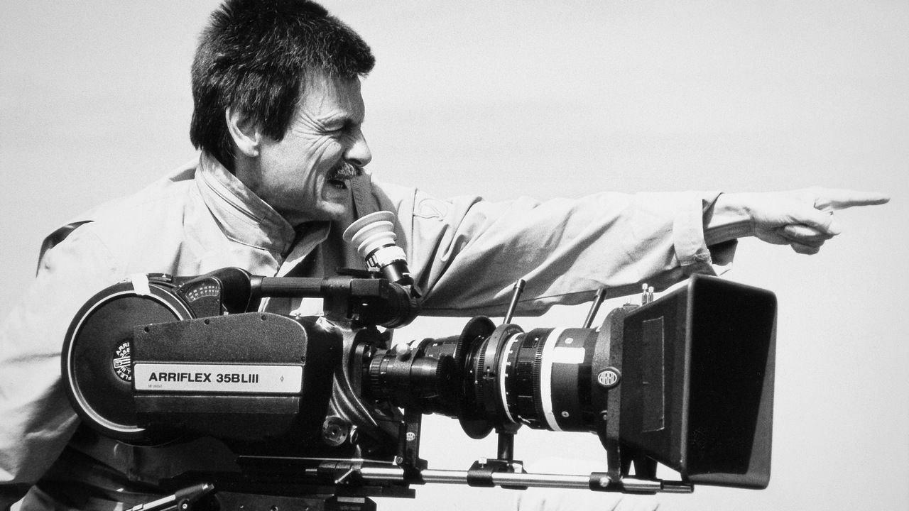 Andrei Tarkovsky: Hard to Be a God 2019 movie scene