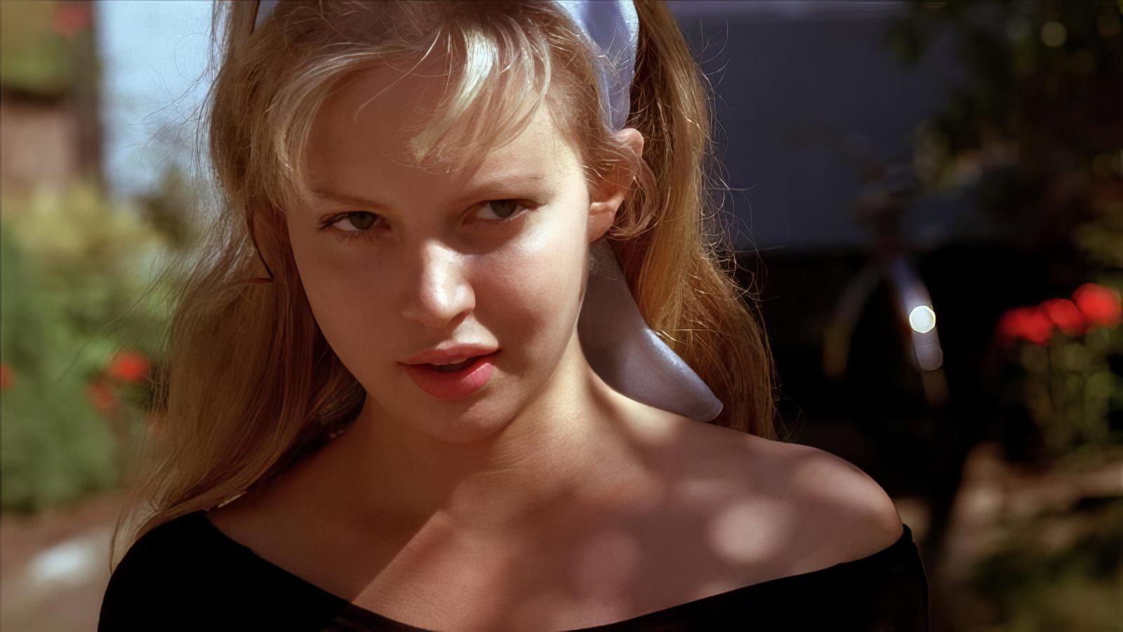 Swedish Beauty 2000 movie scene