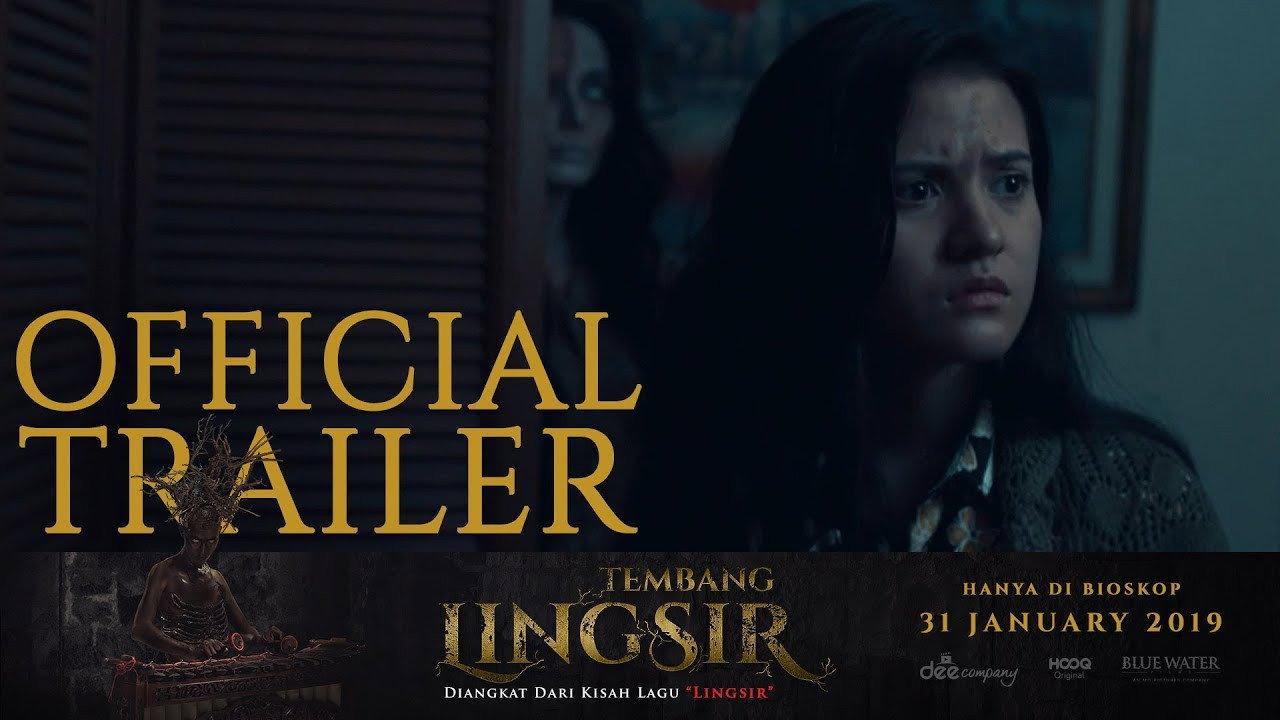 Tembang Lingsir 2019 movie scene