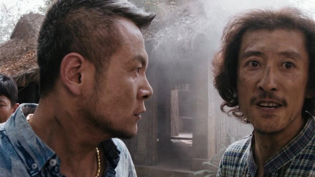Drug War 2 2020 movie scene