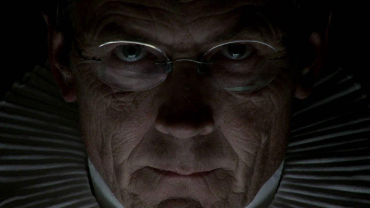 A Zombie Exorcism 2010 movie scene