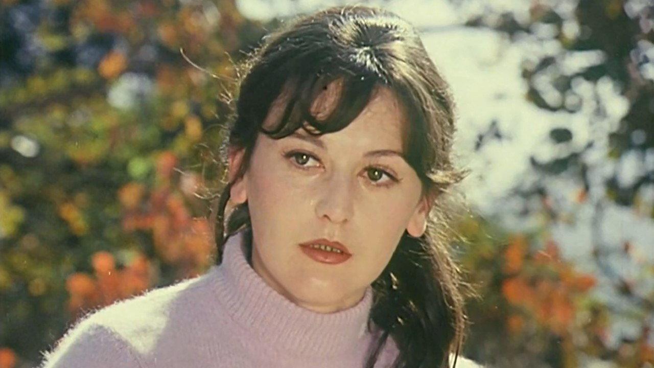 Not for Love 1980 movie scene