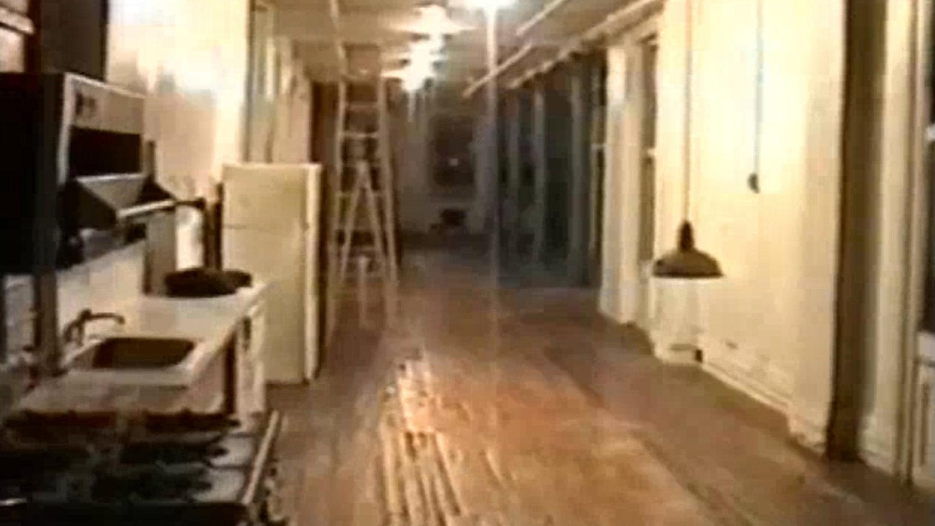 A Letter from Greenpoint 2004 movie scene