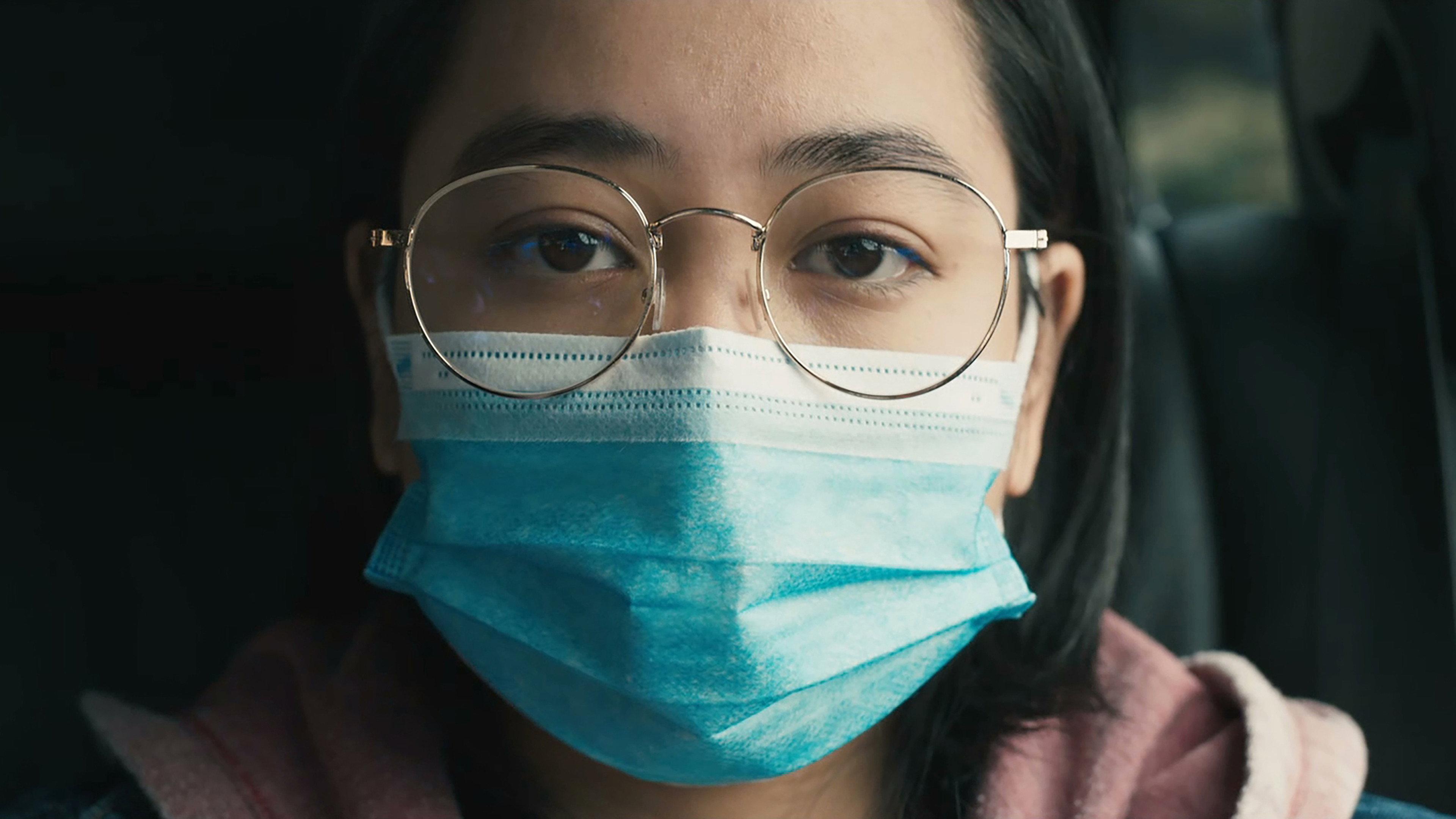 Maricel  movie scene