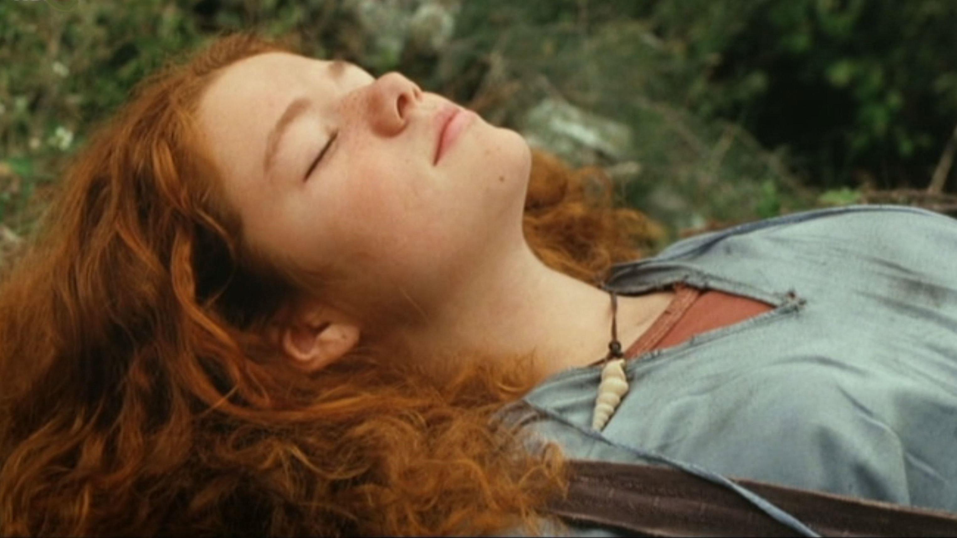 Red Zora 2008 movie scene