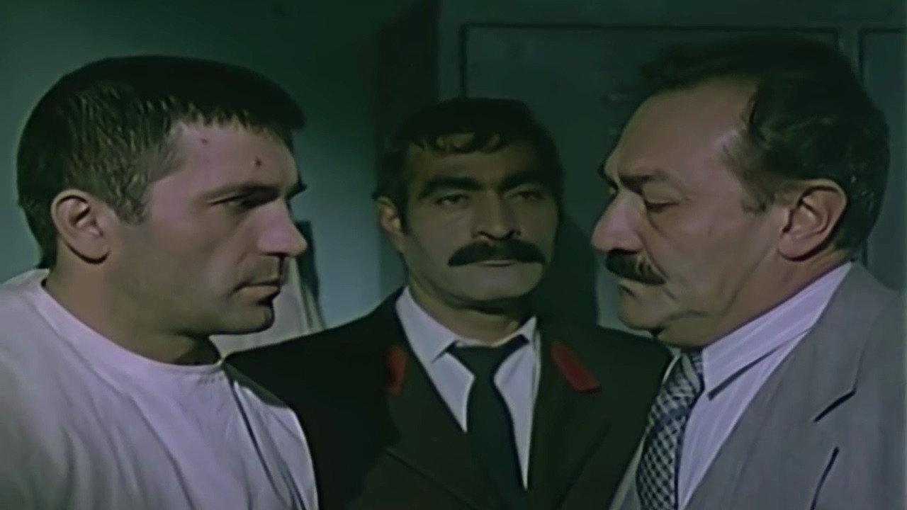 Reis Bey 1990 movie scene