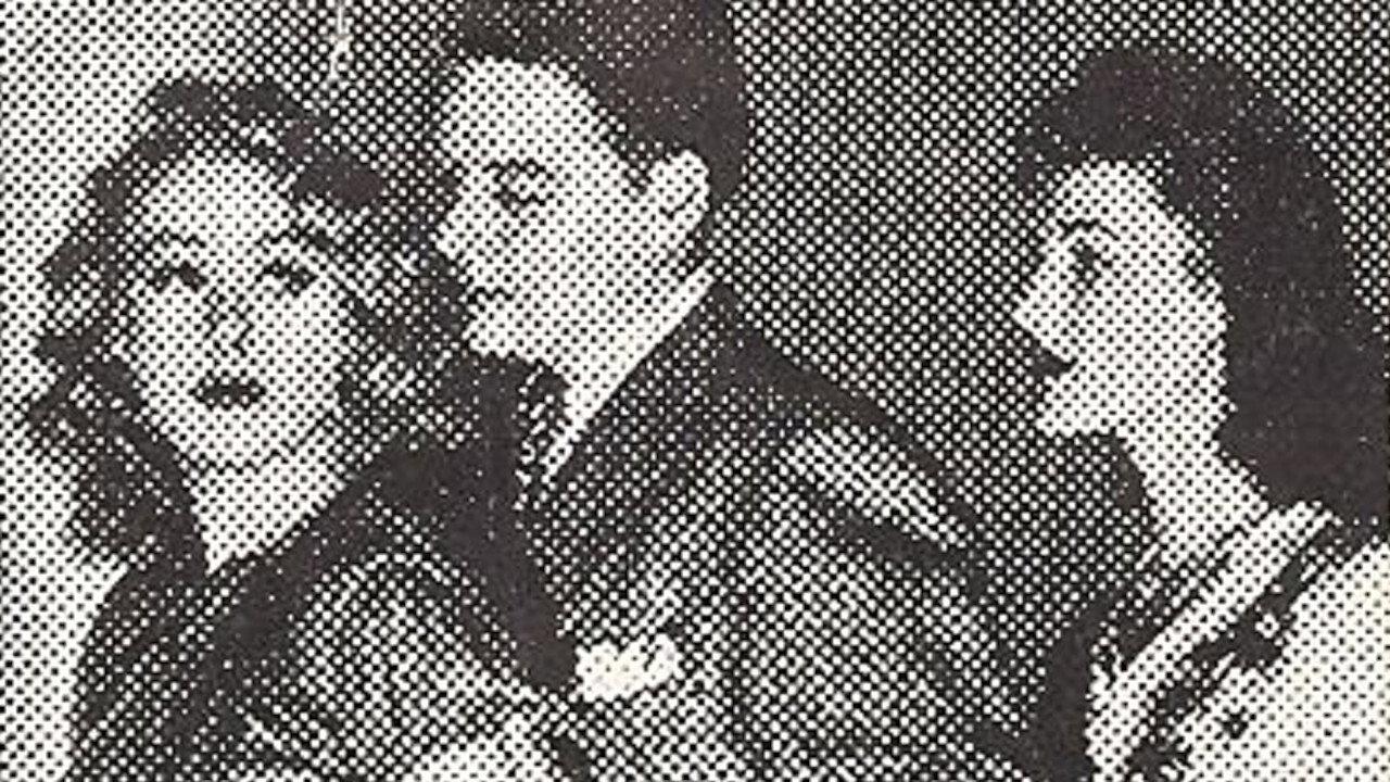 The Invisible Informer 1946 movie scene