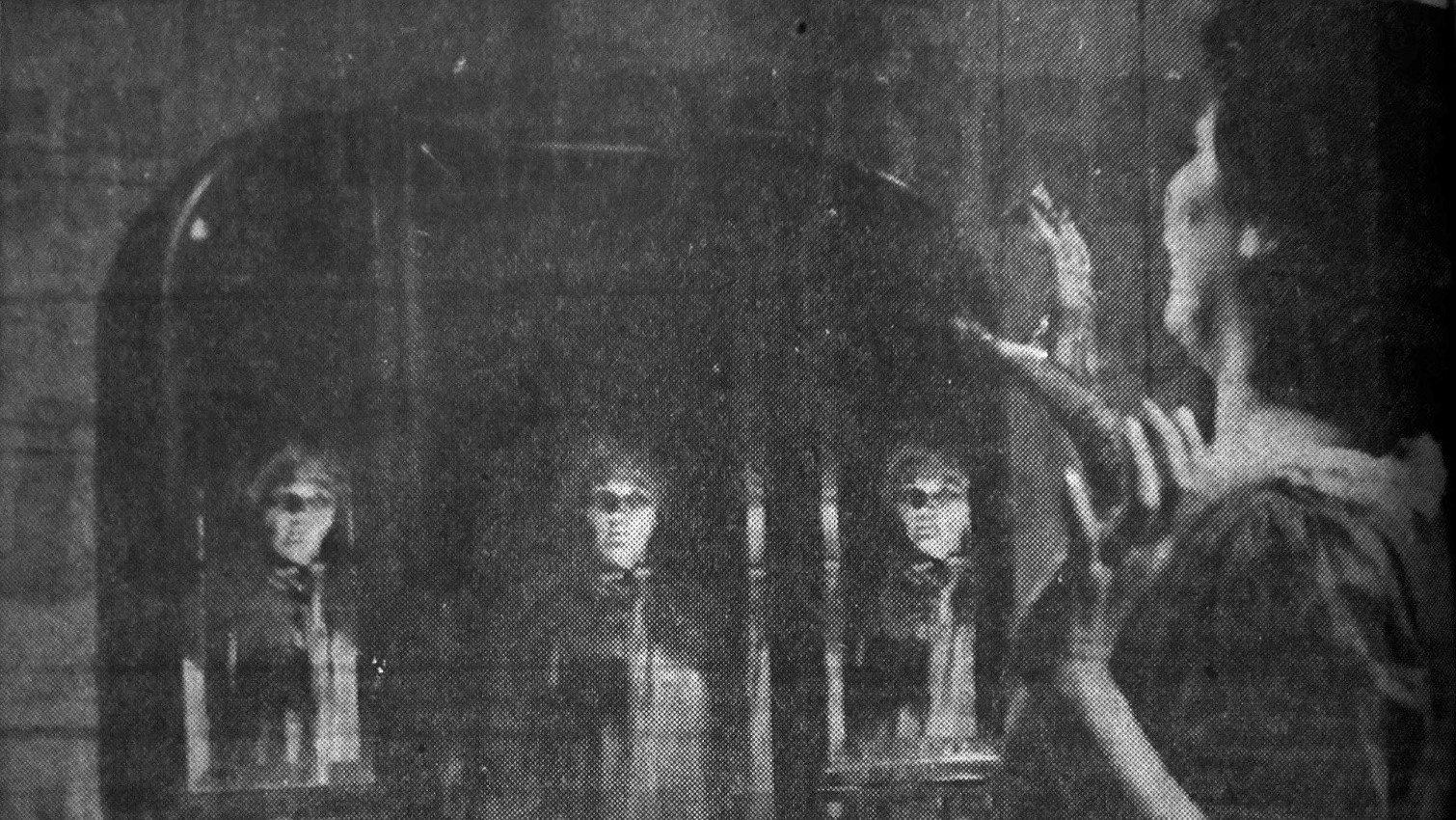 Mga Alamat Ng Sandaigdig 1960 movie scene