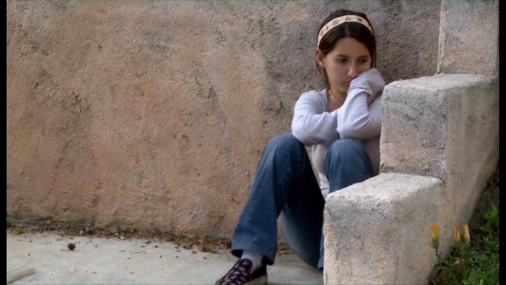 Blood Money: The Business of Abortion 2010 movie scene