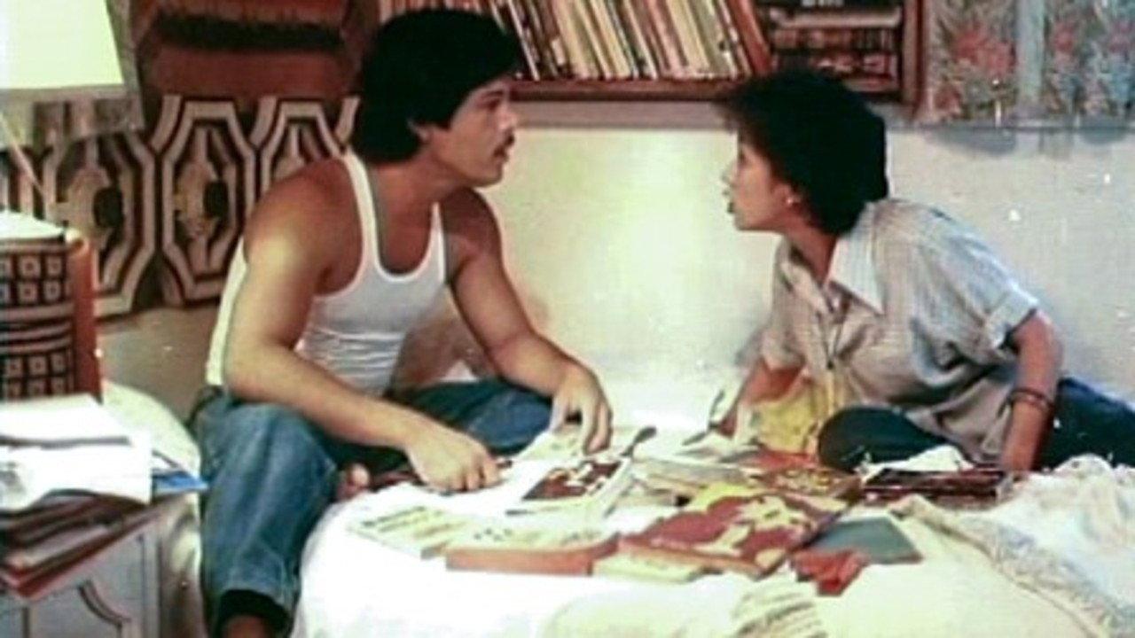 Broken Marriage 1983 movie scene