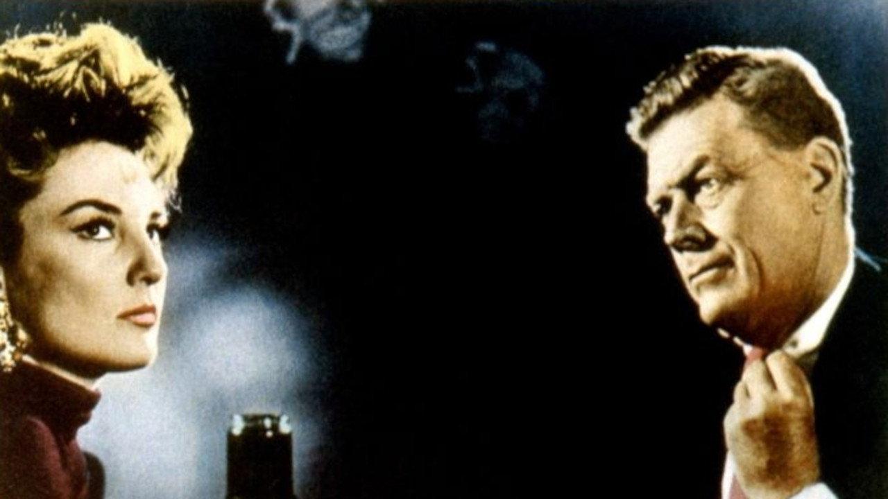 The High Powered Rifle 1960 movie scene