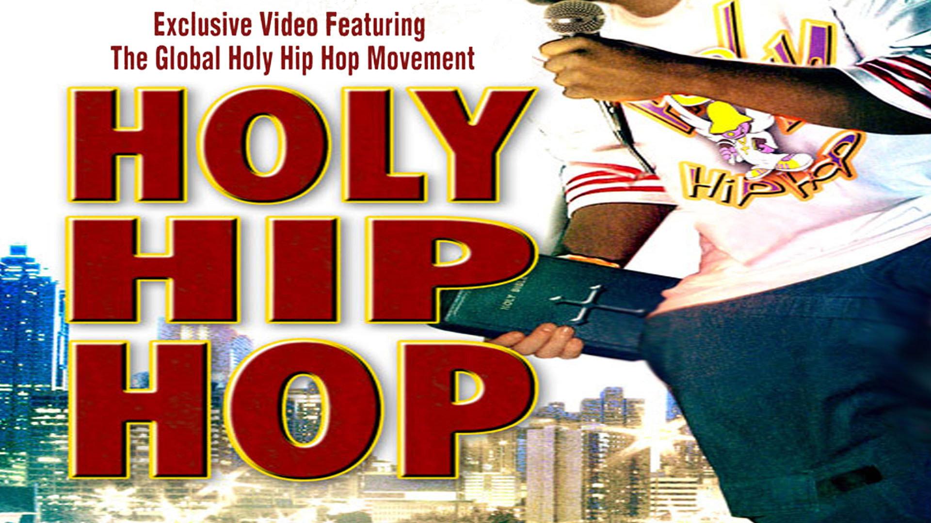 Holy Hip Hop 2006 movie scene
