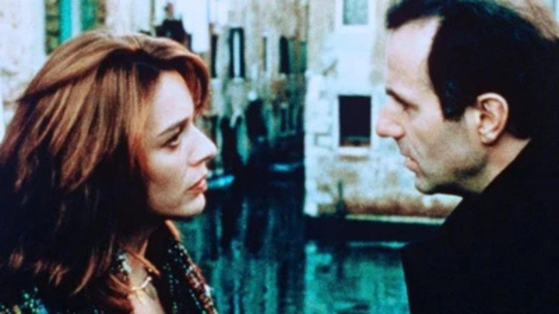 La terza luna 1997 movie scene