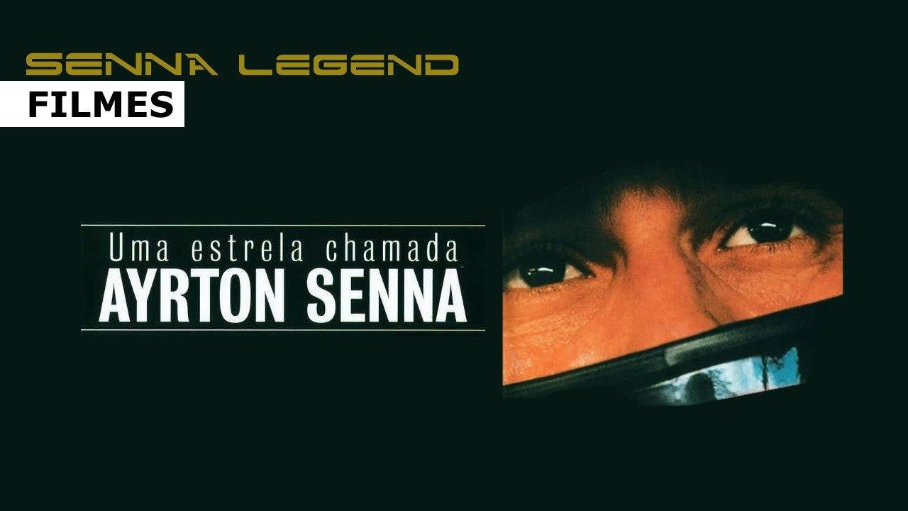 A Star Named Ayrton Senna 1998 movie scene