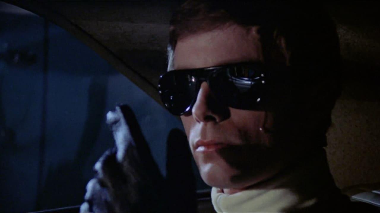 Dead of Night 1974 movie scene