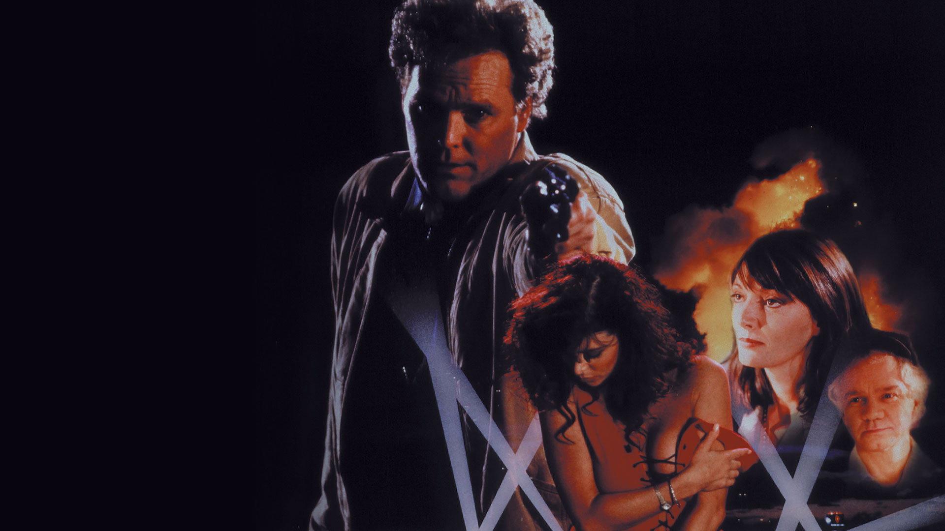 The Art of Dying 1991 movie scene
