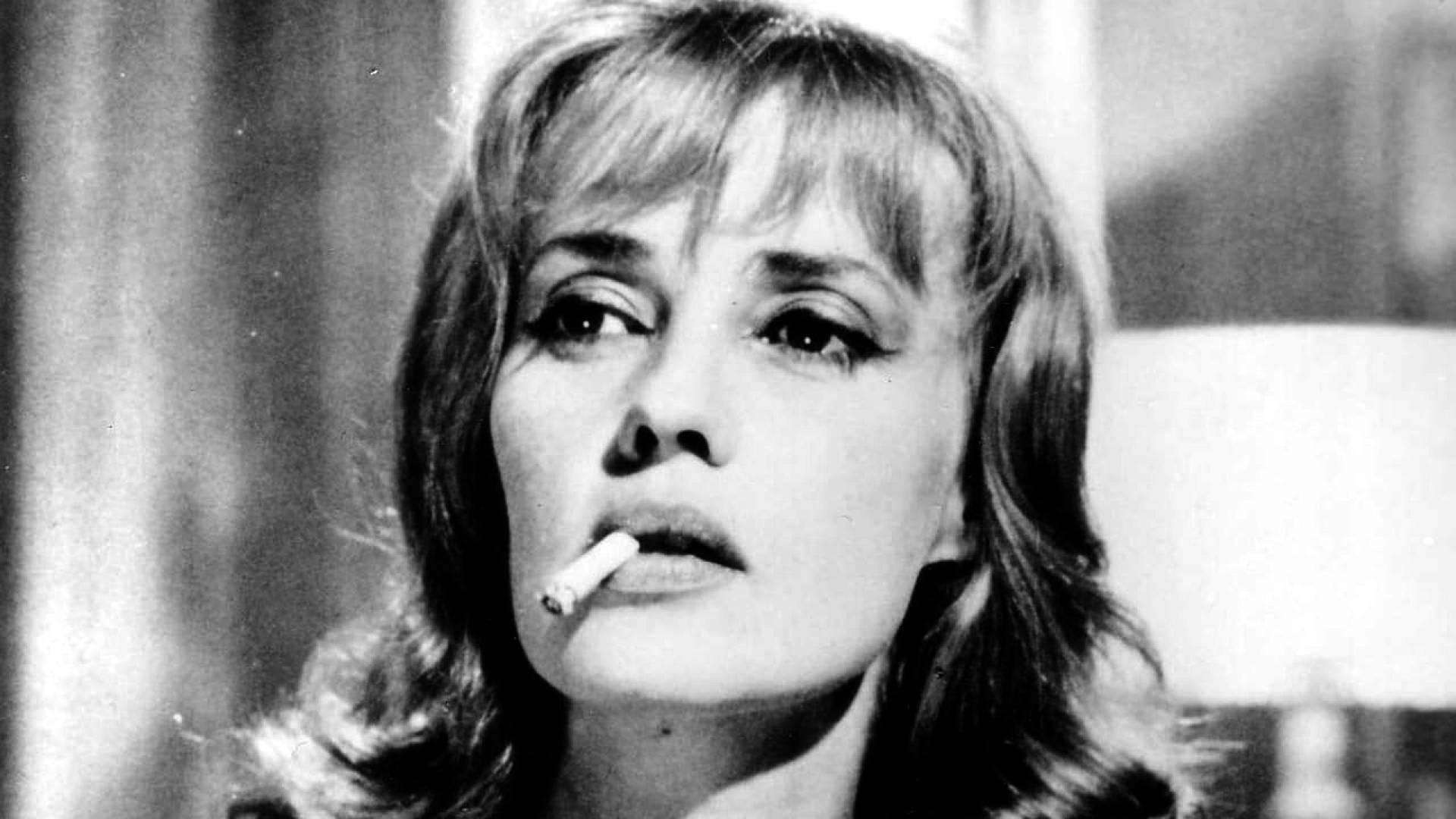 Eva 1962 movie scene