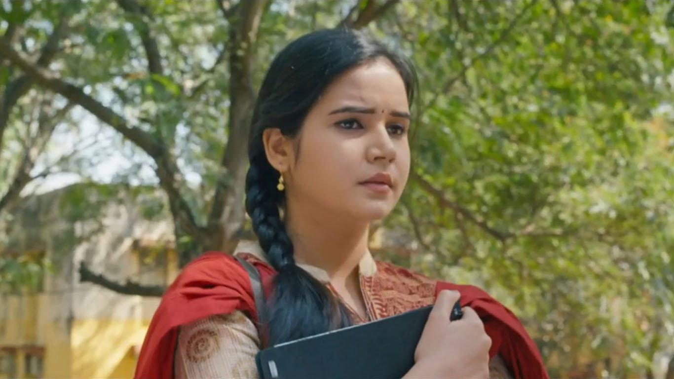 Amaram Akhilam Prema 2020 movie scene
