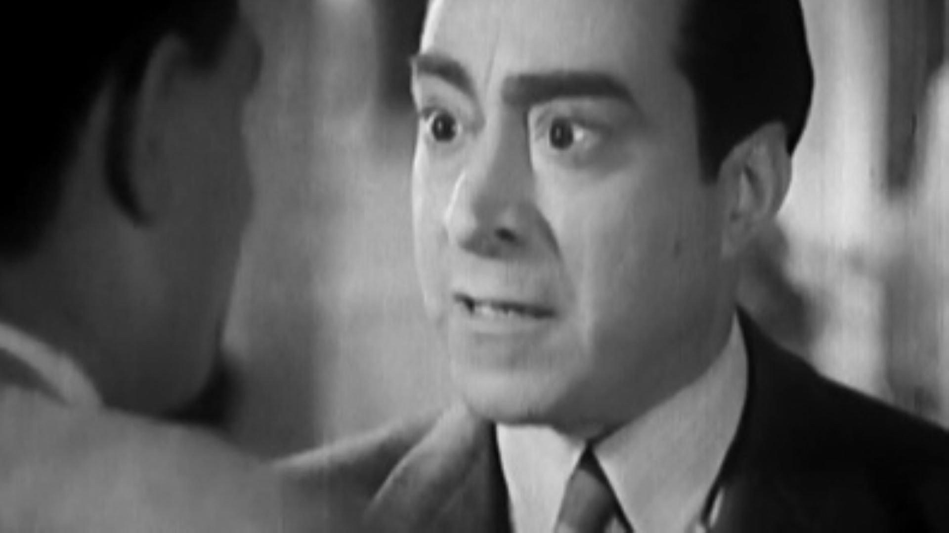 Jettatore 1938 movie scene
