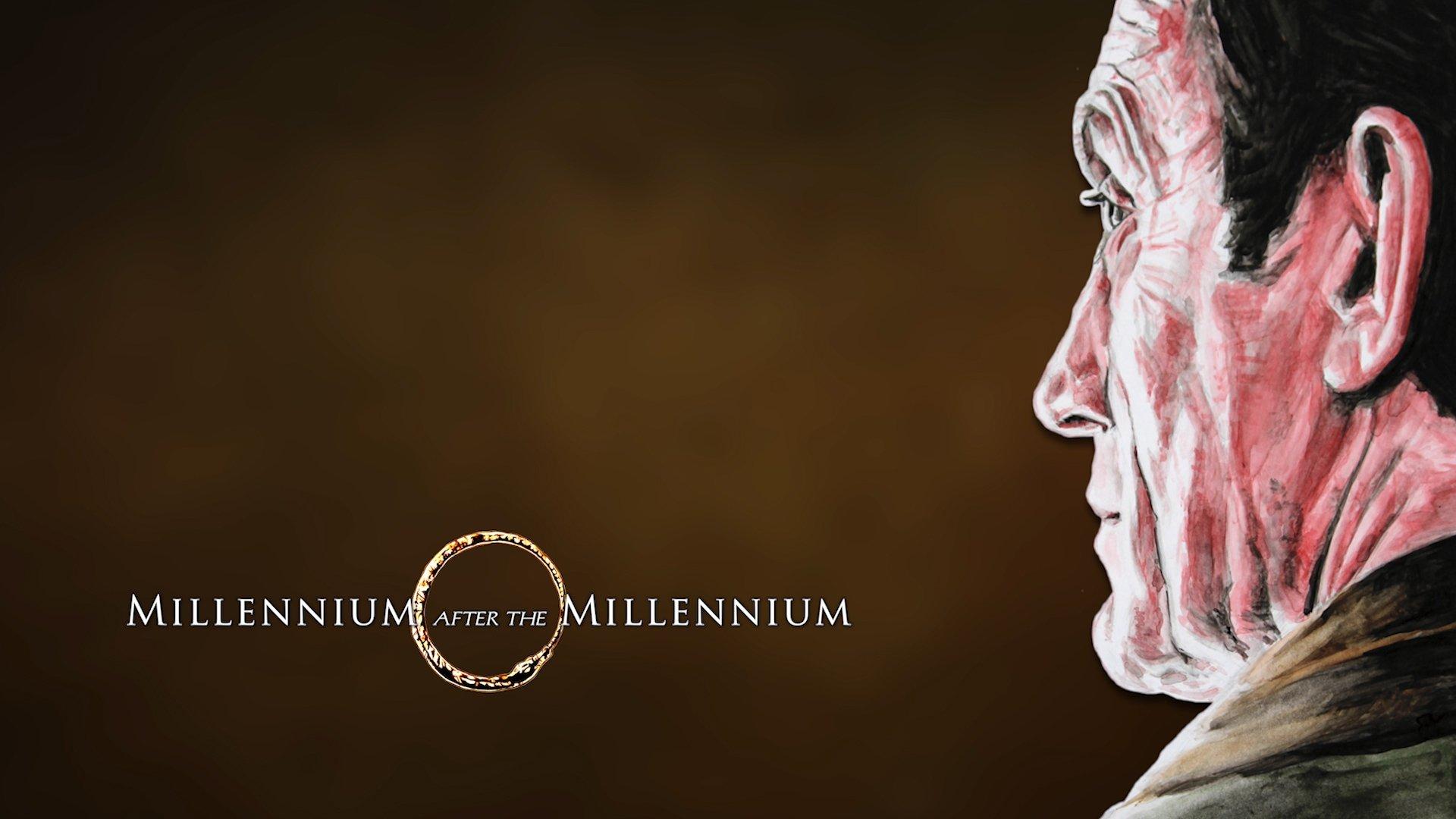 Millennium After the Millennium 2019 movie scene