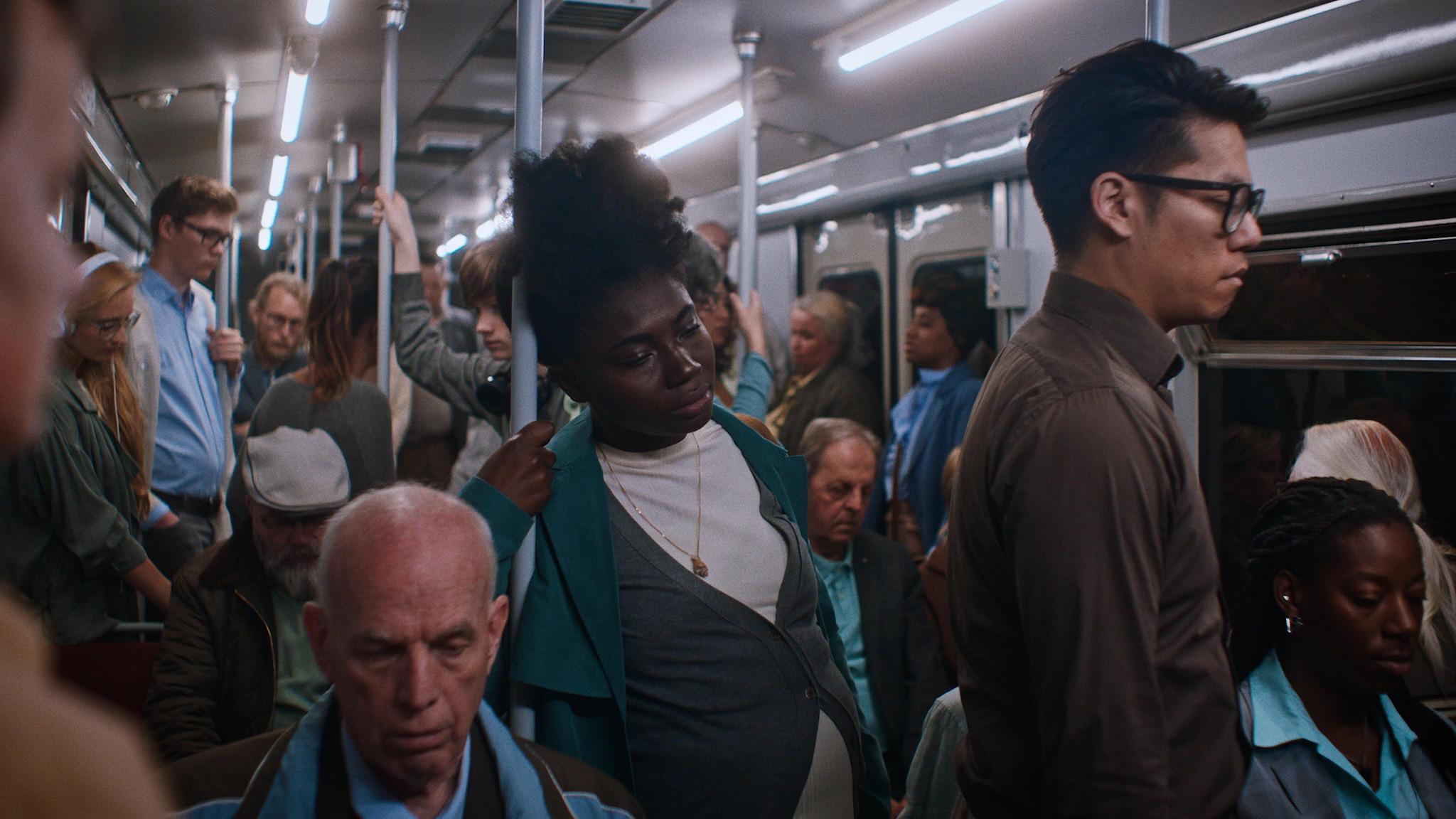 14.05 Always a Kind of Onward 2019 movie scene