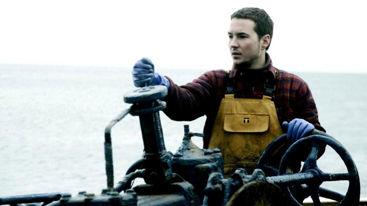 True North 2007 movie scene
