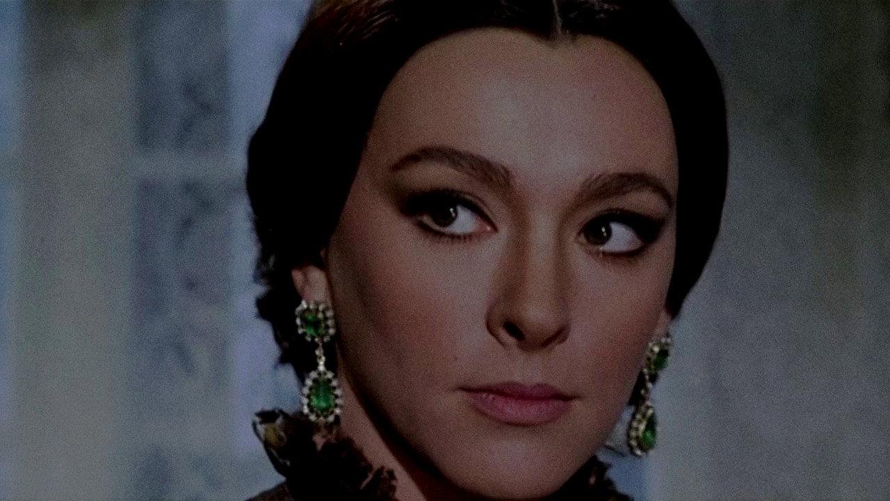 Long Days of Vengeance 1967 movie scene