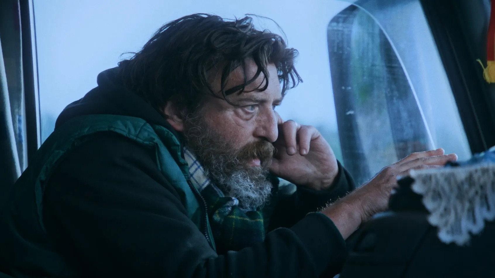 Winter Talk 2026 movie scene