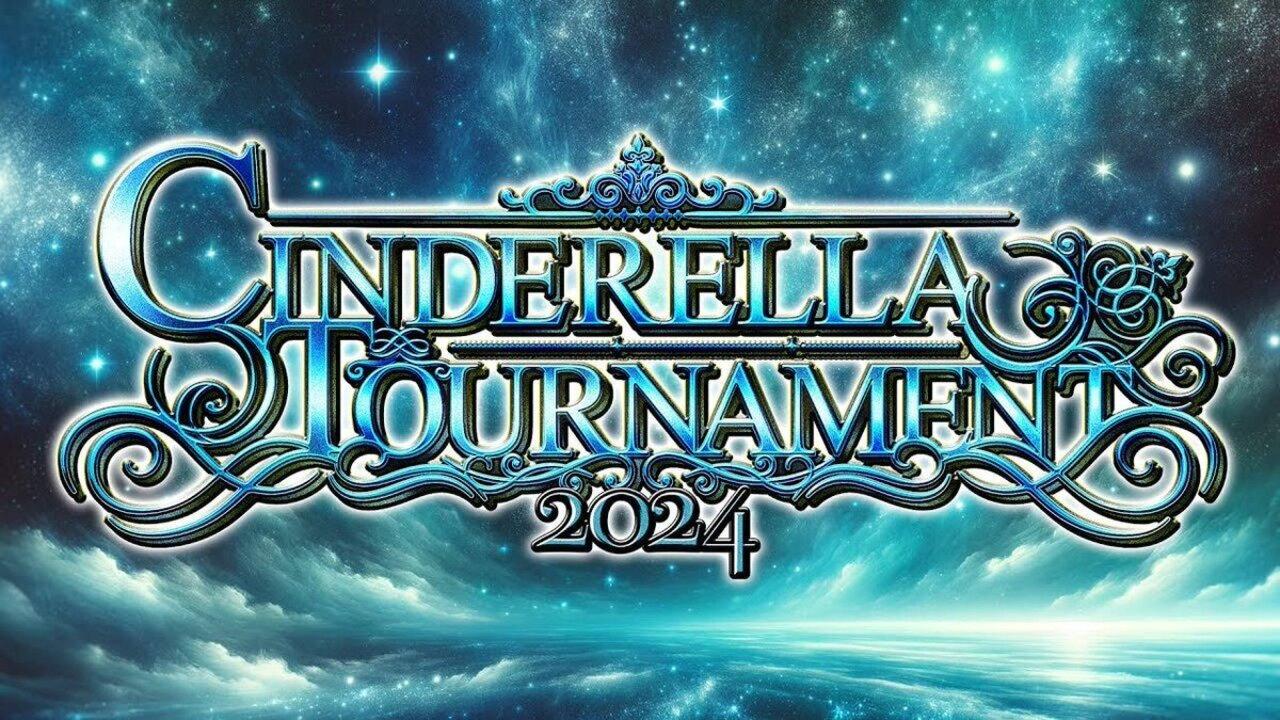 Stardom Cinderella Tournament 2024 ~Opening Round~ 2024 movie scene