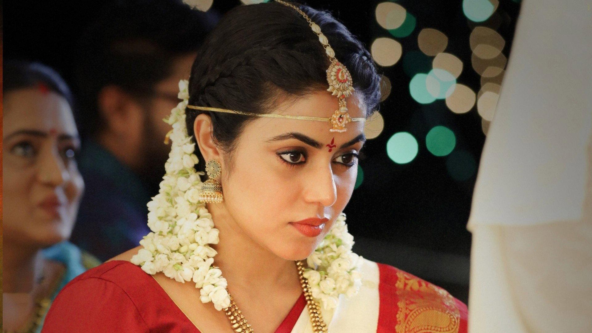 Sundari 2021 movie scene